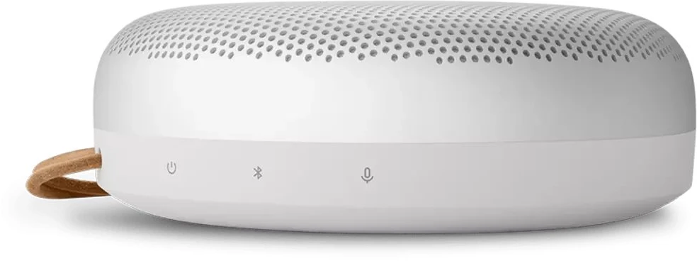 Bang & Olufsen Beosound A1 3rd Gen Natural Alu