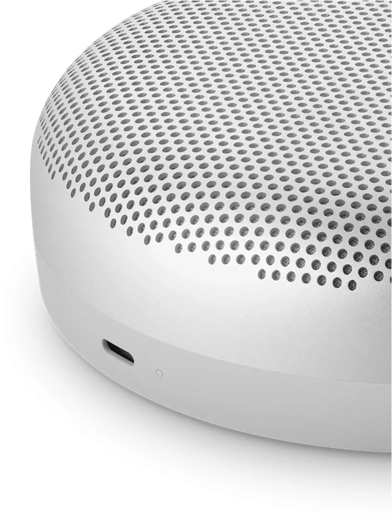 Bang & Olufsen Beosound A1 3rd Gen Natural Alu