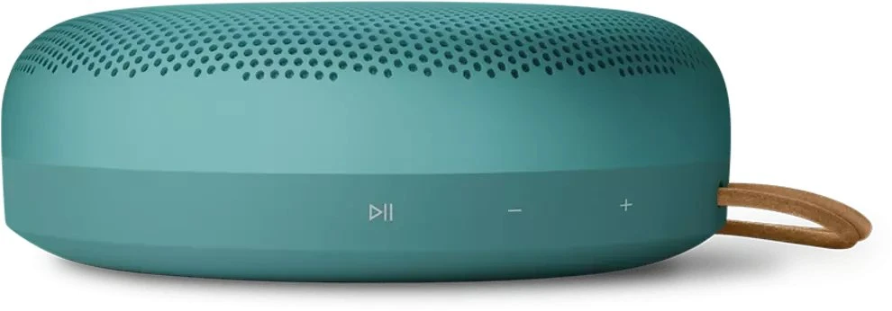 Bang & Olufsen Beosound A1 3rd Gen Eucalyptus Žalias