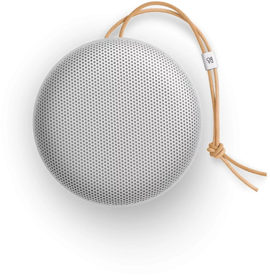 Bang & Olufsen Beosound A1 3rd Gen Natural Alu