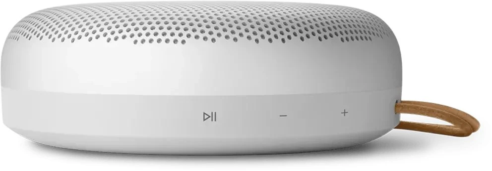 Bang & Olufsen Beosound A1 3rd Gen Natural Alu