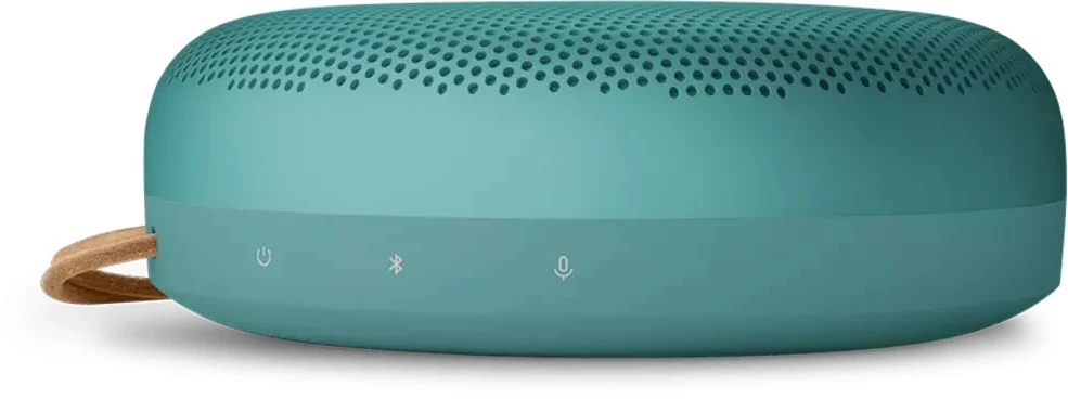 Bang & Olufsen Beosound A1 3rd Gen Eucalyptus Žalias
