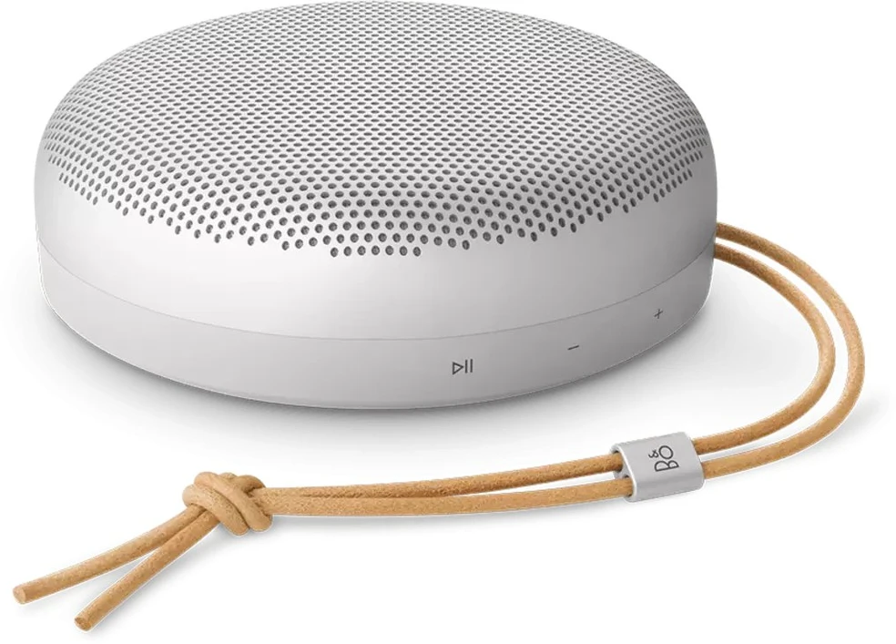 Bang & Olufsen Beosound A1 3rd Gen Natural Alu