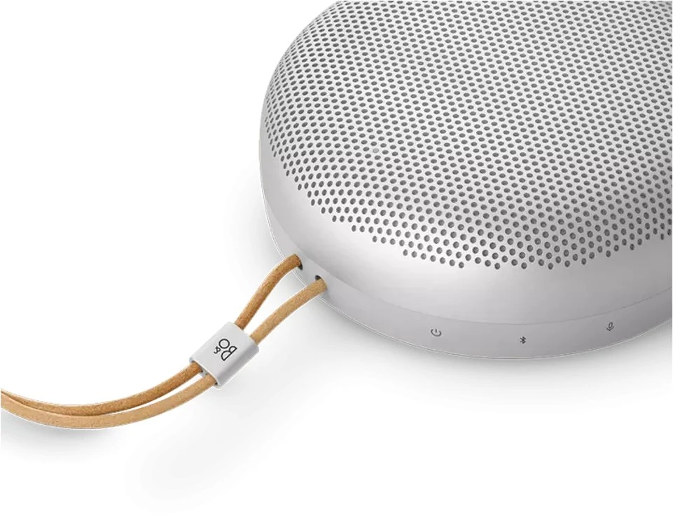 Bang & Olufsen Beosound A1 3rd Gen Natural Alu