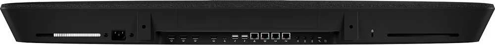 Cisco ROOM BAR PRO CARBON Juodas