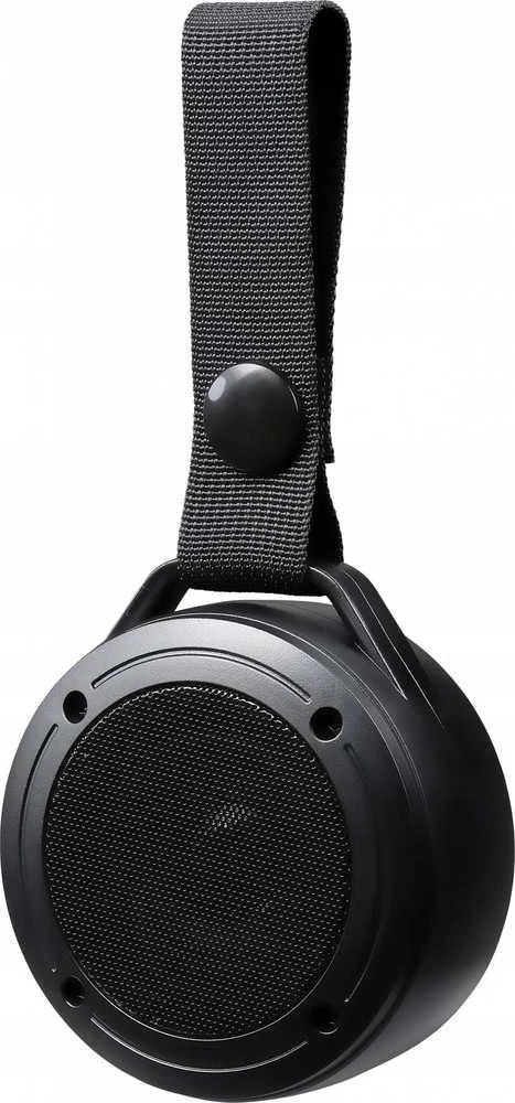 Kompiuterio kolonėlės Defender garsiakalbis ENJOY 20, ličio jonų, 1.0, 3W, juodas, LED apšvietimas, BT 5.3, 180Hz ~ 20kHz