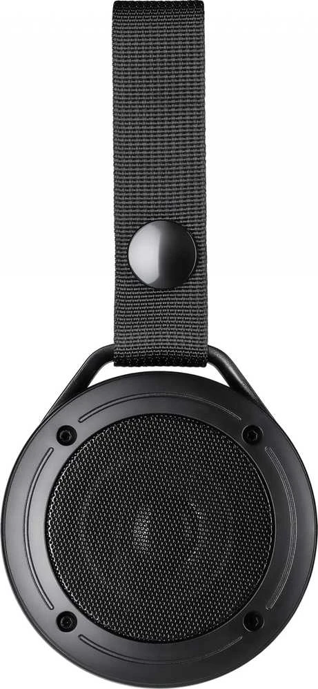 Kompiuterio kolonėlės Defender garsiakalbis ENJOY 20, ličio jonų, 1.0, 3W, juodas, LED apšvietimas, BT 5.3, 180Hz ~ 20kHz