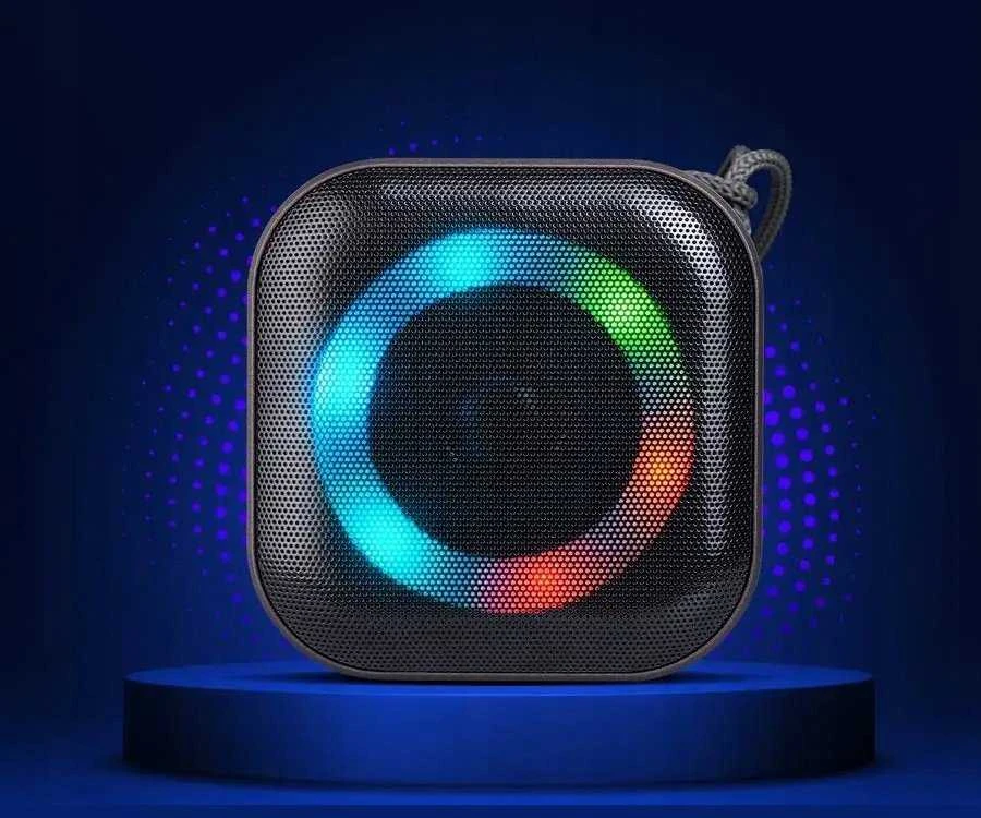 BLUETOOTH SPEAKER DEFENDER ENJOY 10 3W JUODA