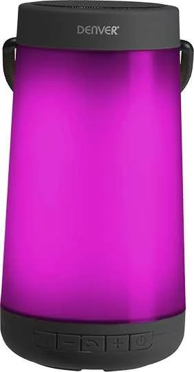 Nešiojama kolonėlė Denver BTL-311