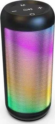 Garsiakalbis BT Denver BTL-63 LED juoda