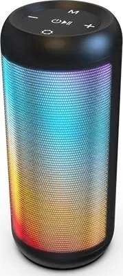 Garsiakalbis BT Denver BTL-63 LED juoda