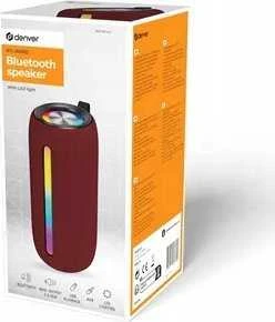 Garsiakalbis BT Denver BTL-360BD RGB 2x5W bordinė