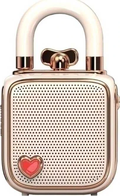 Divoom Timebox Evo - BT loudspeaker