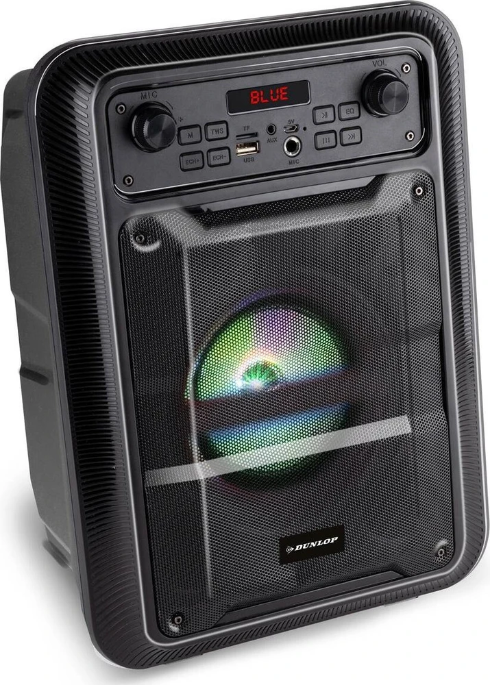 Garsiakalbis Dunlop Bluetooth (182209)