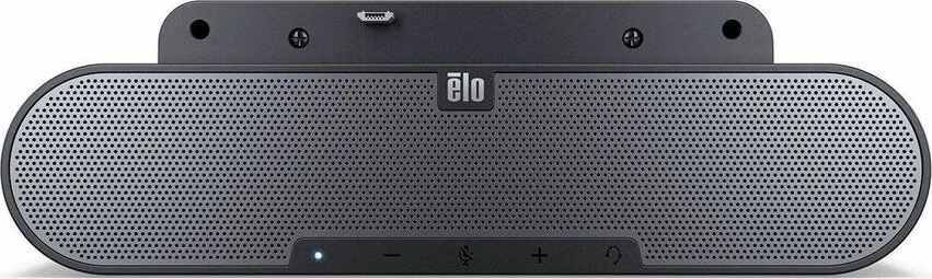 Namų kino sistema ELO Touchsystems Garso juosta „Elotouch Edge Connect“ (E894719)
