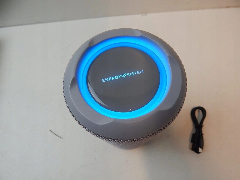 Ausinės Energy Sistem Soundbliss Speaker | 40 W | Atsparus vandeniui | Bluetooth | Cloud | Portable | -42 dB | Belaidė jungtis