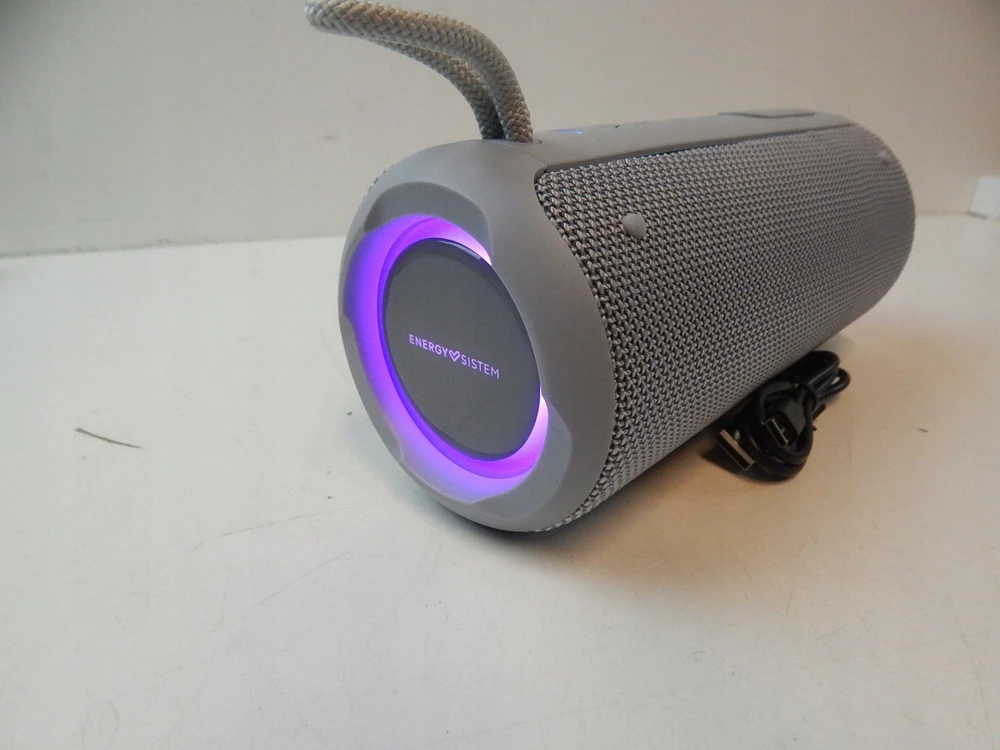 Ausinės Energy Sistem Soundbliss Speaker | 40 W | Atsparus vandeniui | Bluetooth | Cloud | Portable | -42 dB | Belaidė jungtis