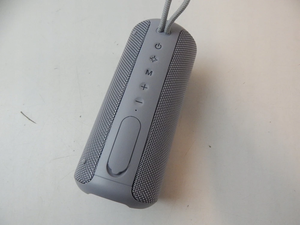 Ausinės Energy Sistem Soundbliss Speaker | 40 W | Atsparus vandeniui | Bluetooth | Cloud | Portable | -42 dB | Belaidė jungtis