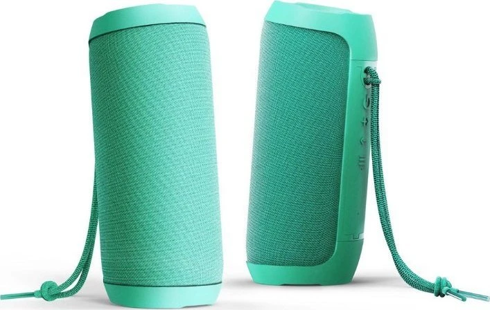 Energy Sistem Speaker Urban Box 2 10 W, Bluetooth, Belaidė jungtis, Jade
