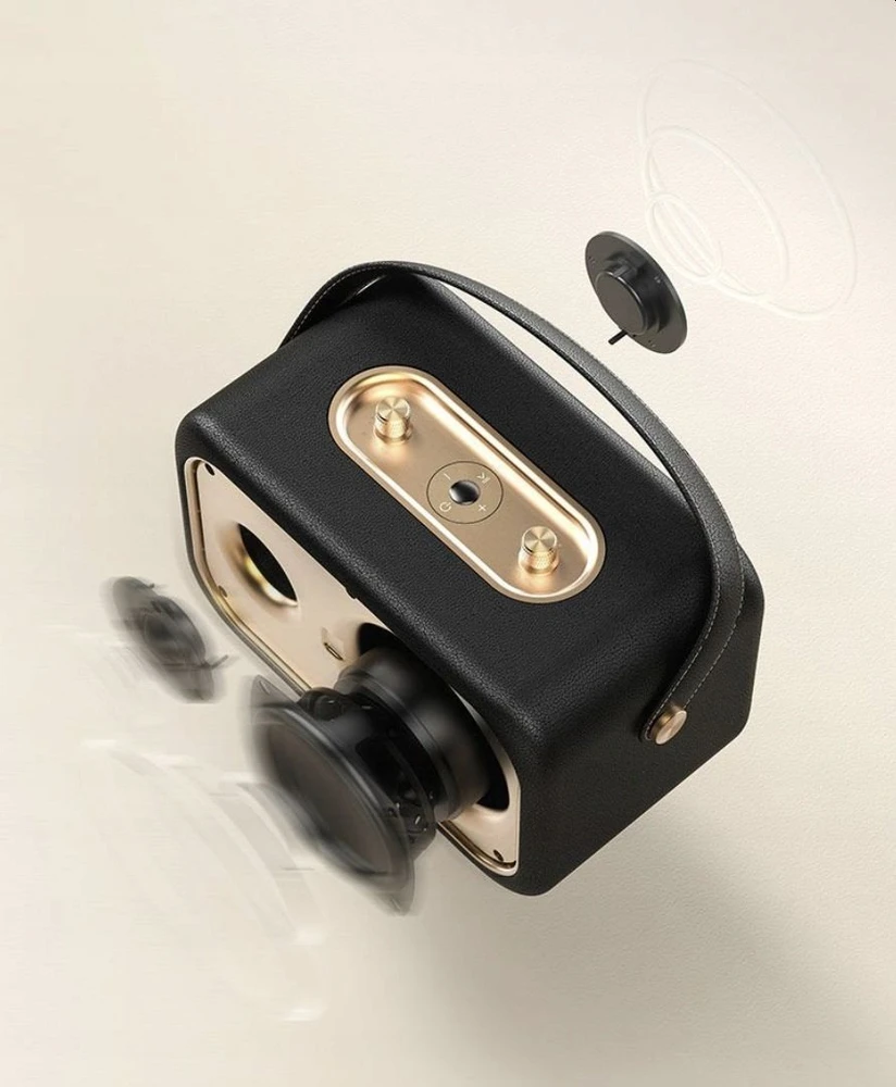 Garsiakalbis Fenda CB391 – Belaidis „Bluetooth“ garsiakalbis