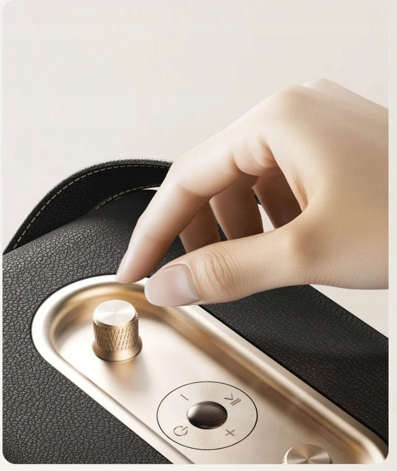 Garsiakalbis Fenda CB391 – Belaidis „Bluetooth“ garsiakalbis