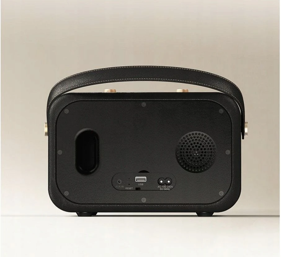 Garsiakalbis Fenda CB391 – Belaidis „Bluetooth“ garsiakalbis