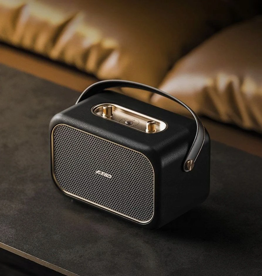Garsiakalbis Fenda CB391 – Belaidis „Bluetooth“ garsiakalbis