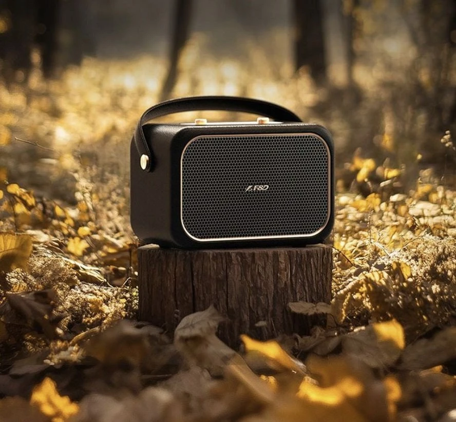 Garsiakalbis Fenda CB391 – Belaidis „Bluetooth“ garsiakalbis