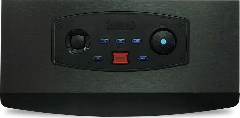 Regent Power Audio 300BT Ferguson RGB FM garsiakalbis