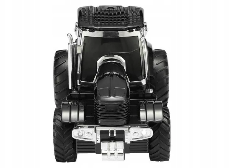 Garsiakalbis WS-560 Juodas (38489)
