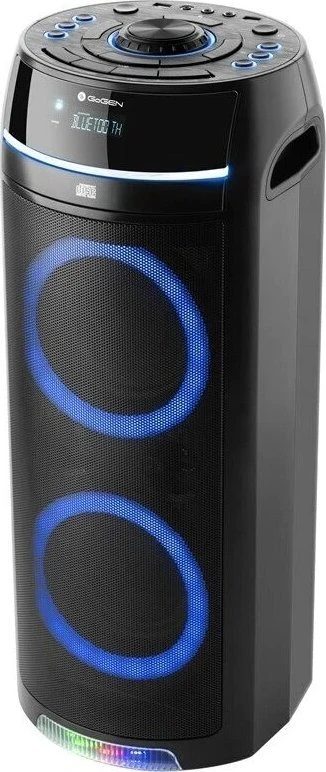 Gogen BPS736CD „Bluetooth“ garsiakalbis su CD grotuvu