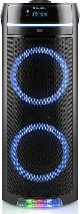 Gogen BPS736CD „Bluetooth“ garsiakalbis su CD grotuvu