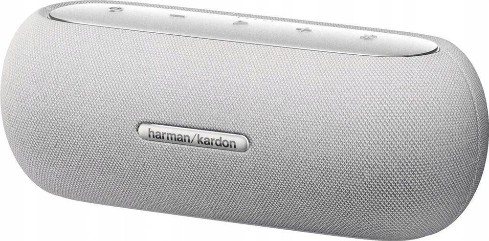 JBL Harman/Kardon Luna, 2 juostų, 2 cm, 25 W, 60–20000 Hz, 80 dB, belaidės