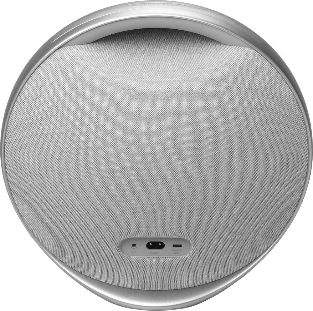 Harman Kardon Onyx Studio 9 Nešiojama kolonėlė Bluetooth Pilka EU