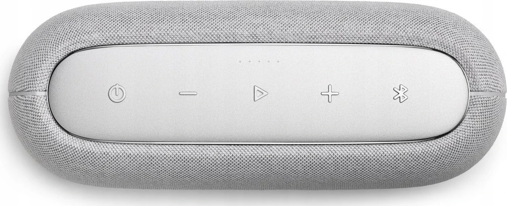 JBL Harman/Kardon Luna, 2 juostų, 2 cm, 25 W, 60–20000 Hz, 80 dB, belaidės