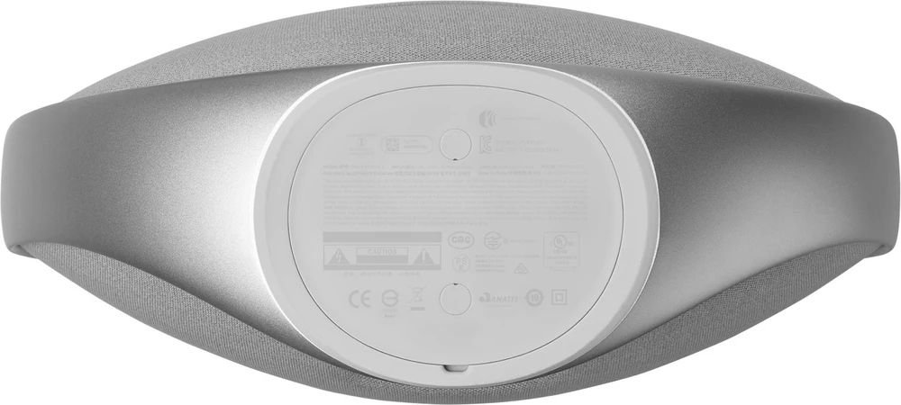 Harman Kardon Onyx Studio 9 Nešiojama kolonėlė Bluetooth Pilka EU