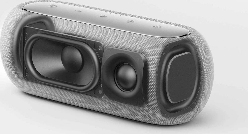 JBL Harman/Kardon Luna, 2 juostų, 2 cm, 25 W, 60–20000 Hz, 80 dB, belaidės