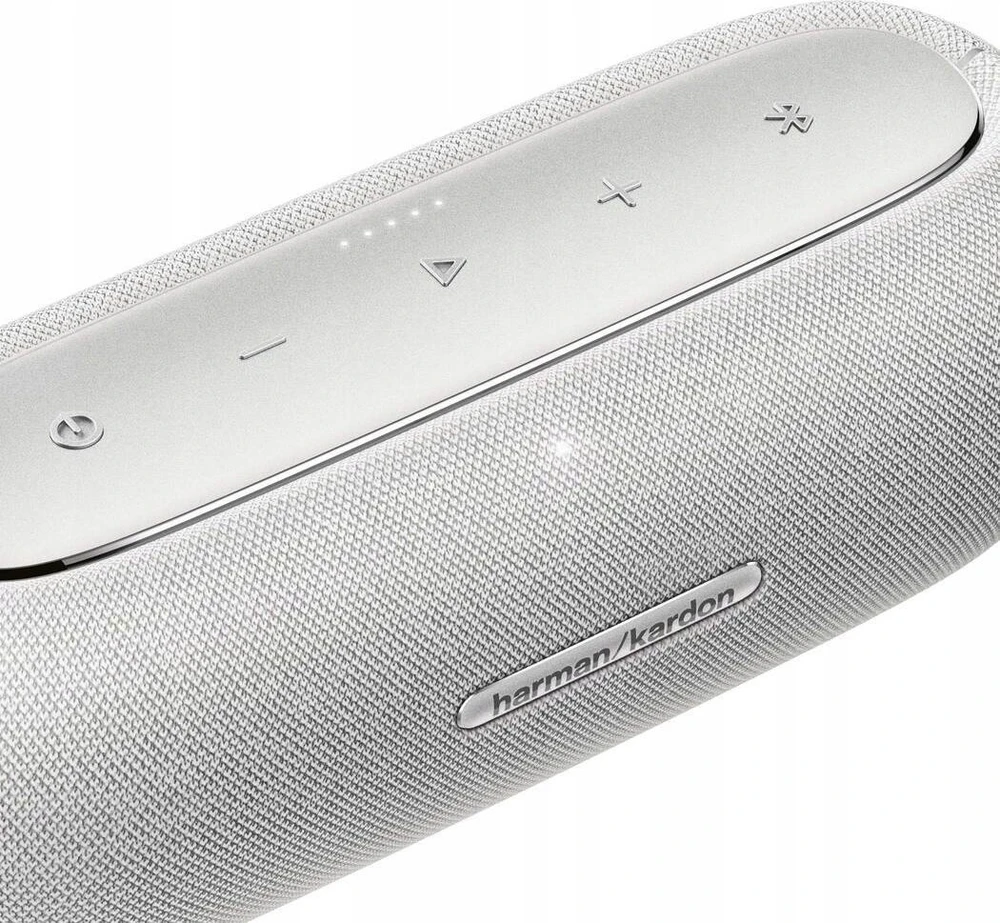 JBL Harman/Kardon Luna, 2 juostų, 2 cm, 25 W, 60–20000 Hz, 80 dB, belaidės