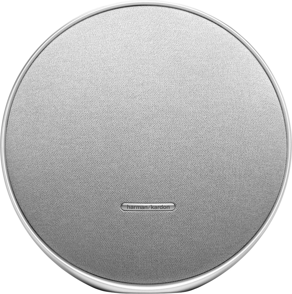 Harman Kardon Onyx Studio 9 Nešiojama kolonėlė Bluetooth Pilka EU