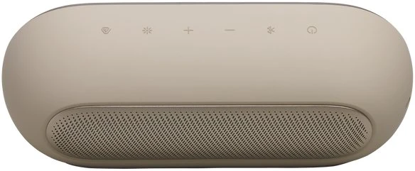 Garsiakalbis Harman Kardon Luna 2 Smėlio spalvos (HKLUNA2WSD)