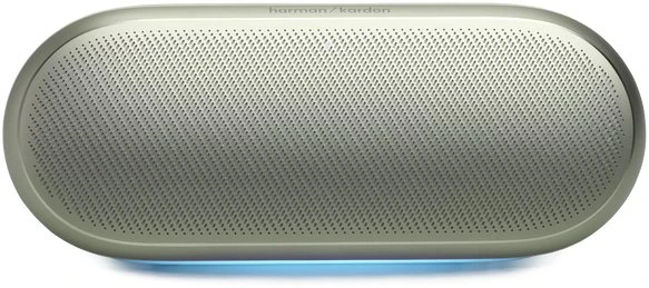 Harman Kardon Luna 2 garsiakalbis mėtų spalvos (HKLUNA2MIT)