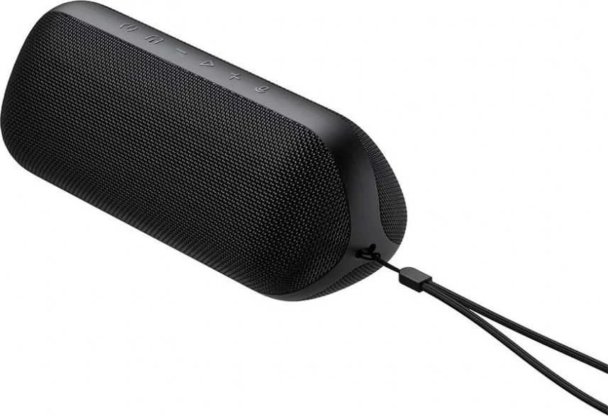 „Bluetooth“ garsiakalbis Havit M69, juodas