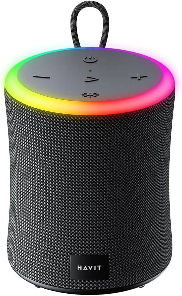 Havit SK832BT - bluetooth belaidė kolonėlė, juoda