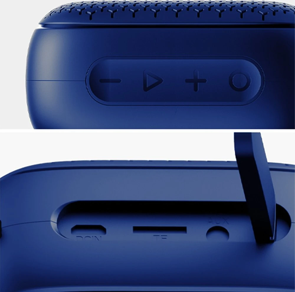 Havit SK838BT - bluetooth belaidė kolonėlė, mėlynas