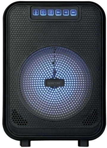 Belaidis garsiakalbis Hoco Rancore RS60R Bluetooth RS60R