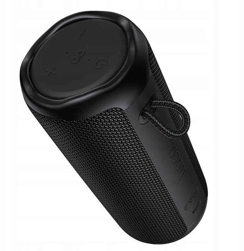 Wireless speaker 8W 4h Hoco HC50 juodas