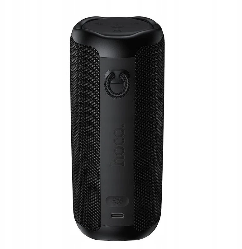 Wireless speaker 8W 4h Hoco HC50 juodas