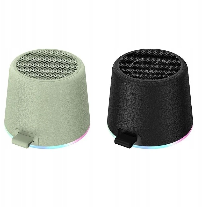 Wireless speaker 8W 4h Hoco HC49 žalias