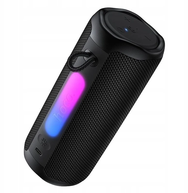 Wireless speaker 8W 4h Hoco HC50 juodas