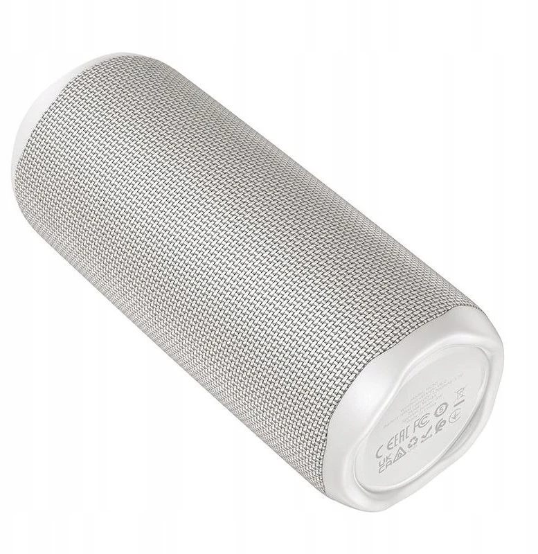 Belaidė kolonėlė 8W 4h Hoco HC50 baltas